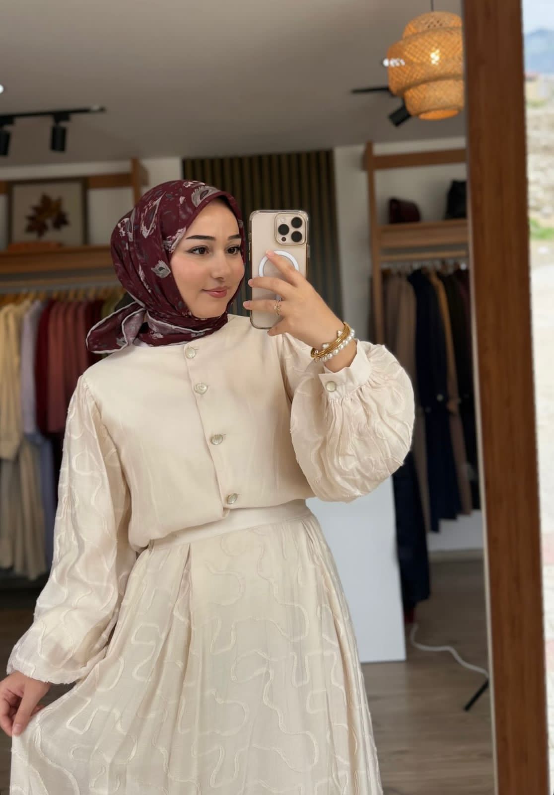 Kestel Telekız Bayan Escort Seda