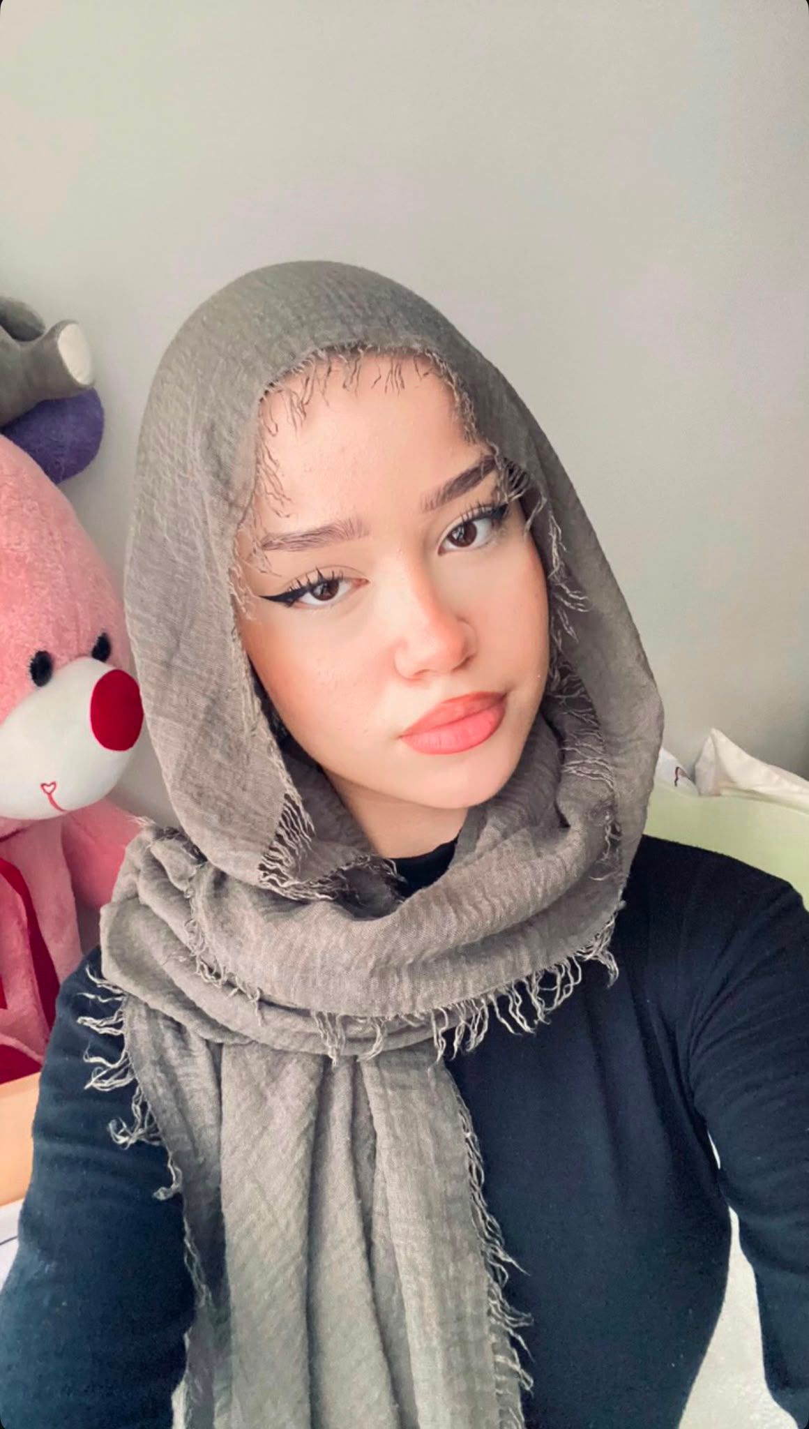 Kestel Doğal Güzellik Escort Zehra